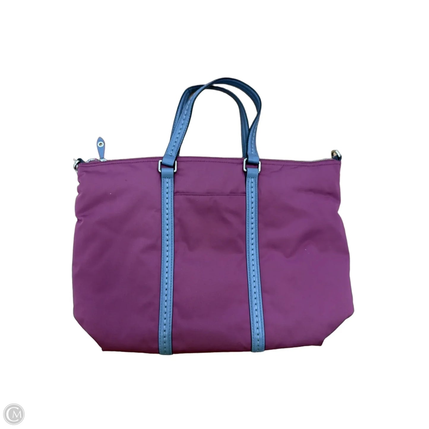 Tote By Vera Bradley, Size: Medium