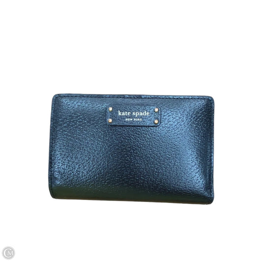 Wallet Designer By Kate Spade, Size: Medium