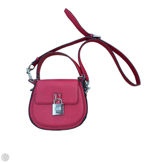 Crossbody By Steve Madden, Size: Small