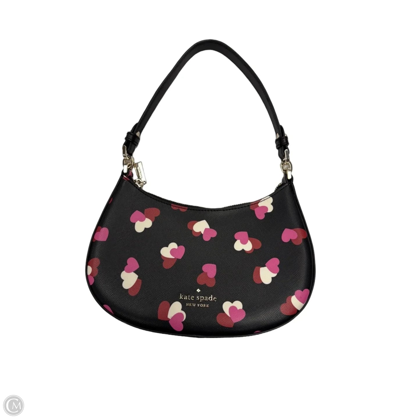 Crossbody Designer By Kate Spade, Size: Small