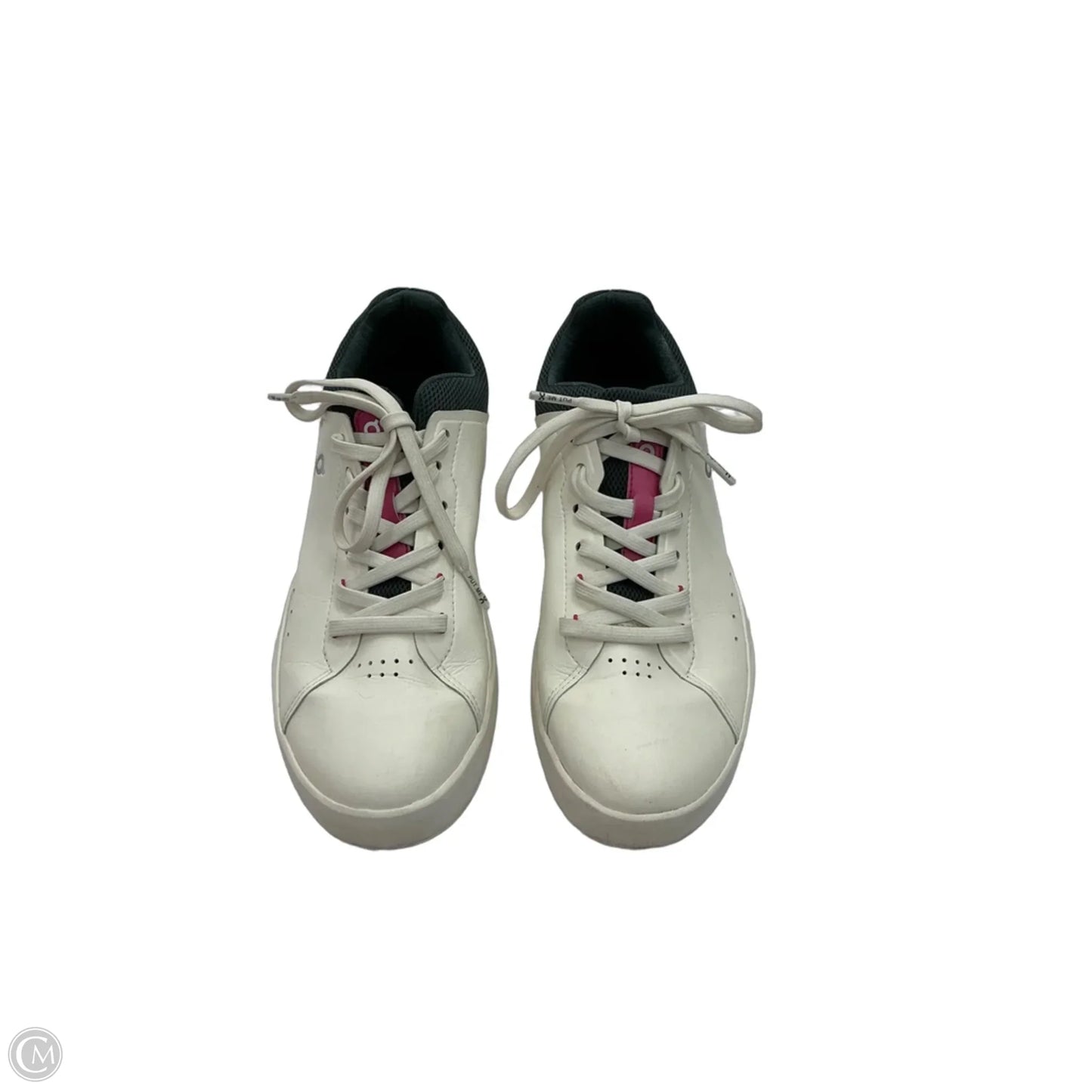 Shoes Sneakers By On Cloud In Ivory, Size: 8