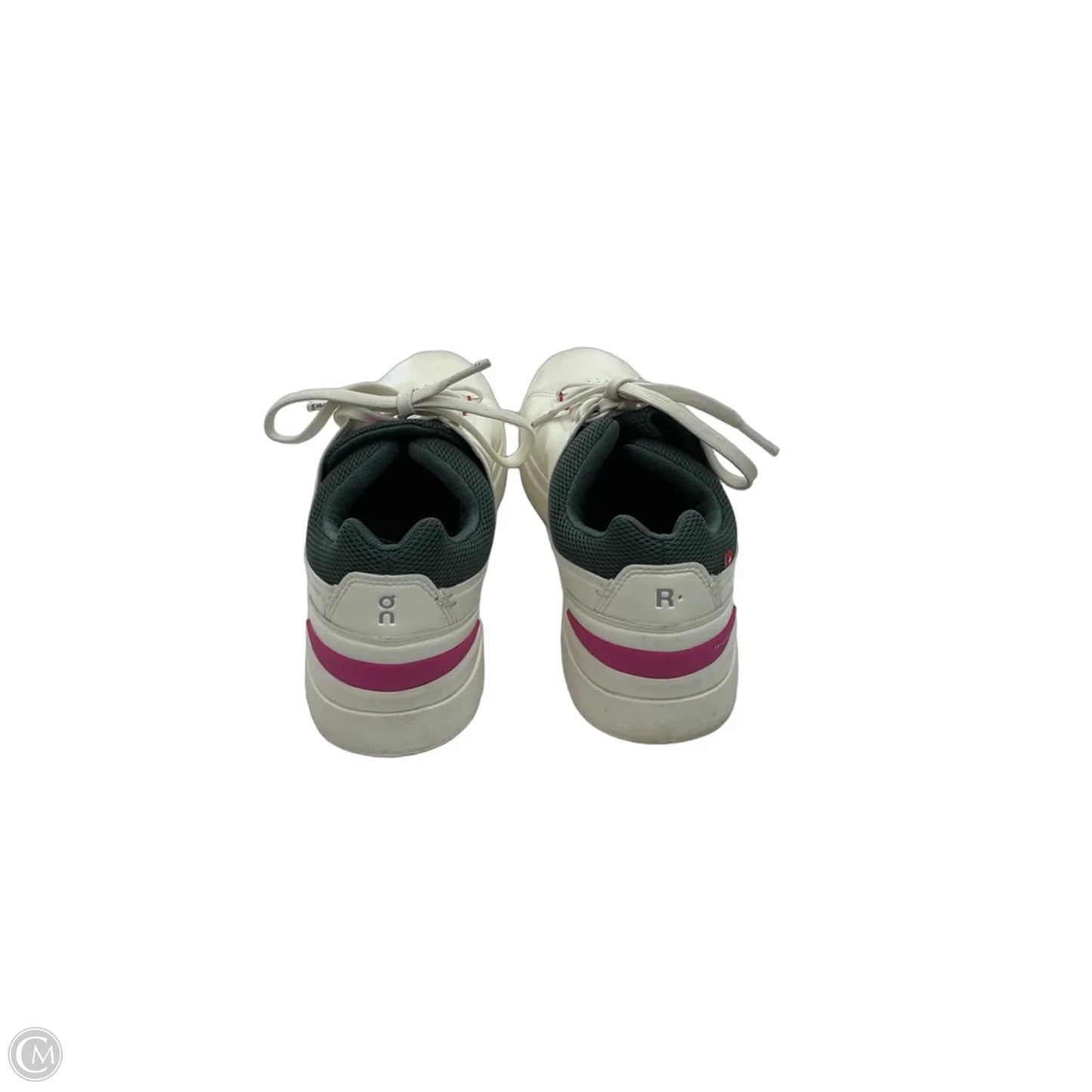 Shoes Sneakers By On Cloud In Ivory, Size: 8