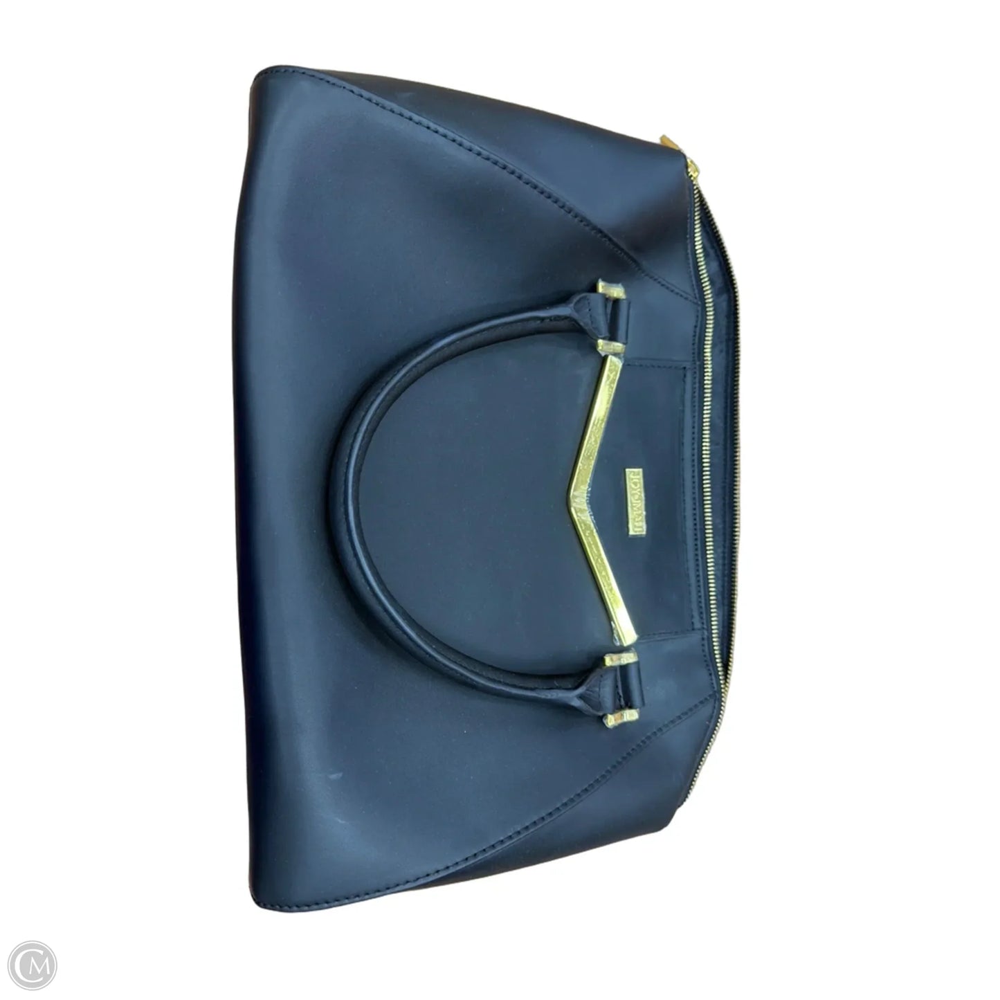 Handbag By Joy & Iman, Size: Large