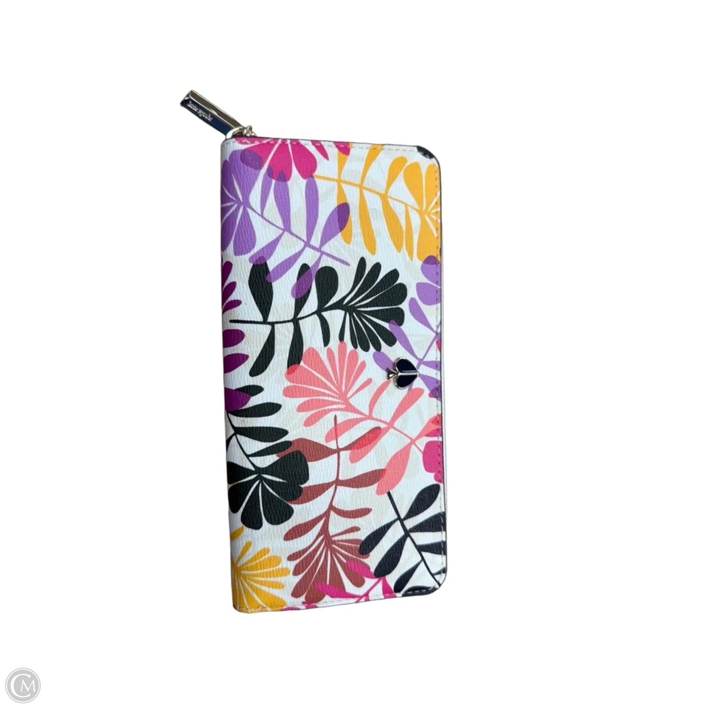 Wallet Designer By Kate Spade, Size: Large