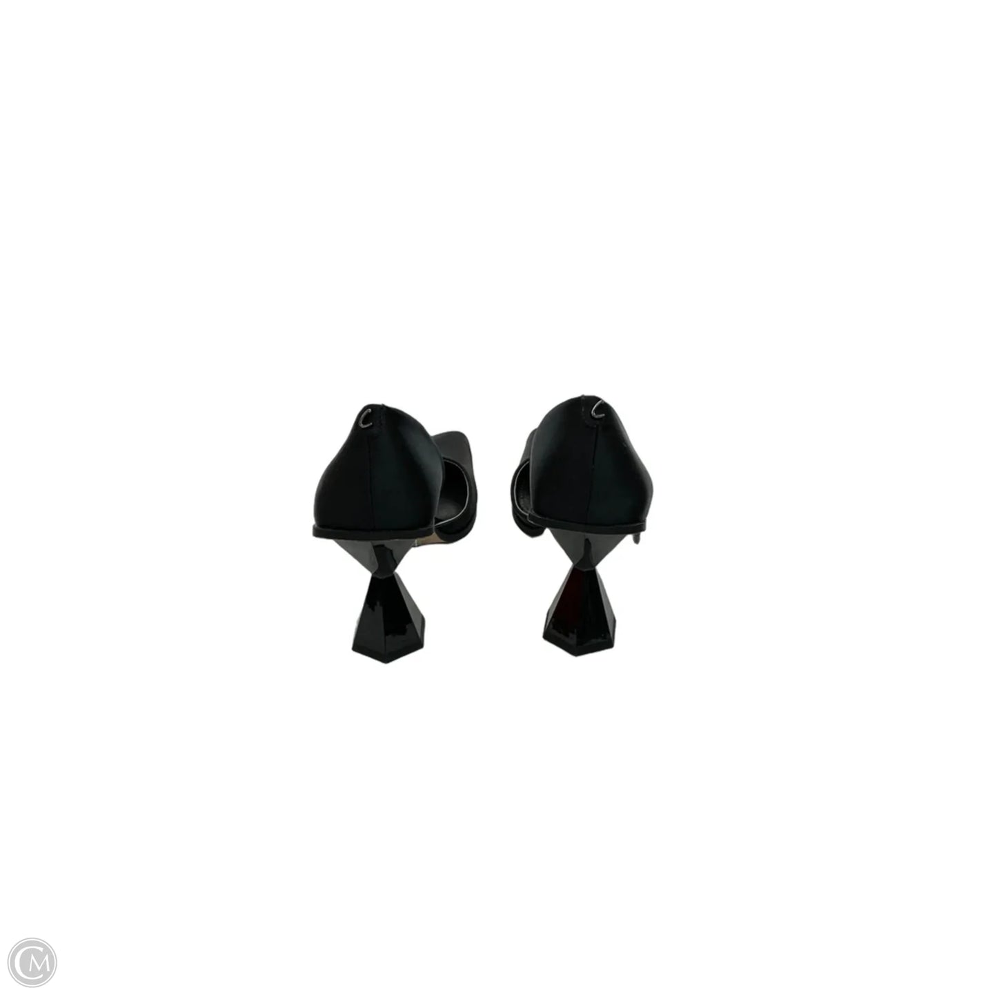 Shoes Heels Block By Circus By Sam Edelman In Black, Size: 7.5