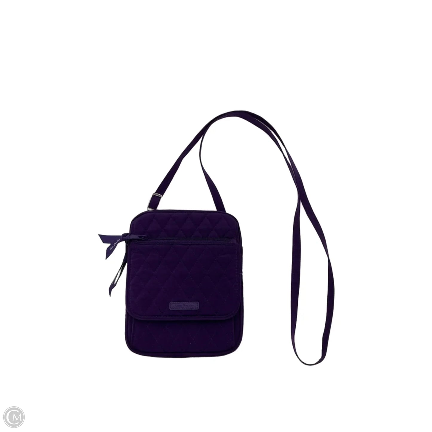 Crossbody By Vera Bradley, Size: Small