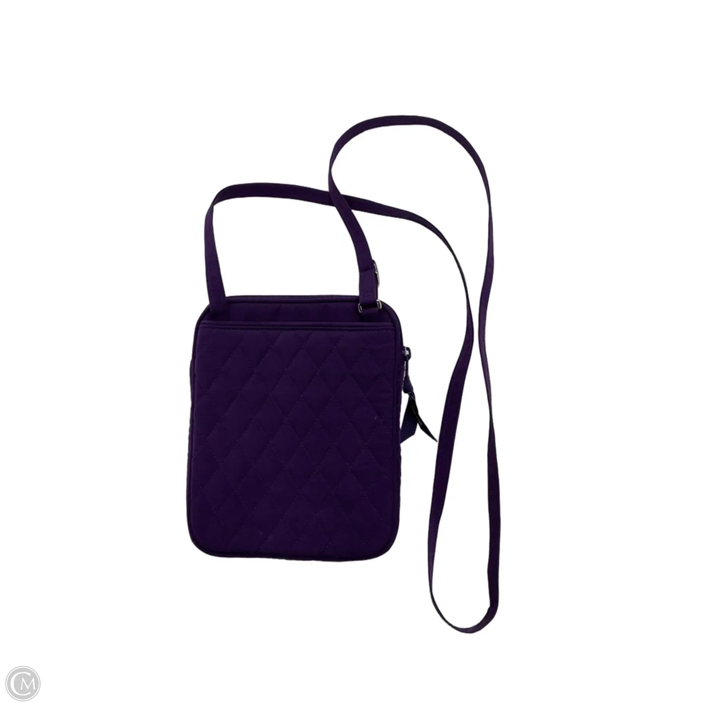Crossbody By Vera Bradley, Size: Small