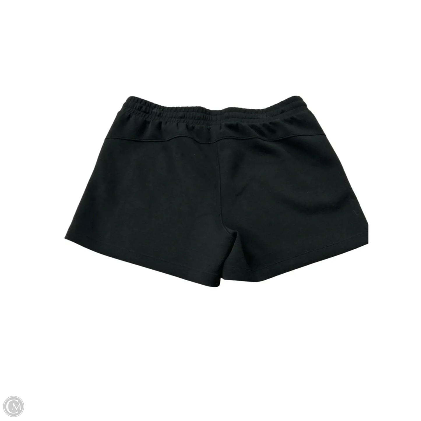 Shorts By Members Mark In Black, Size: 14