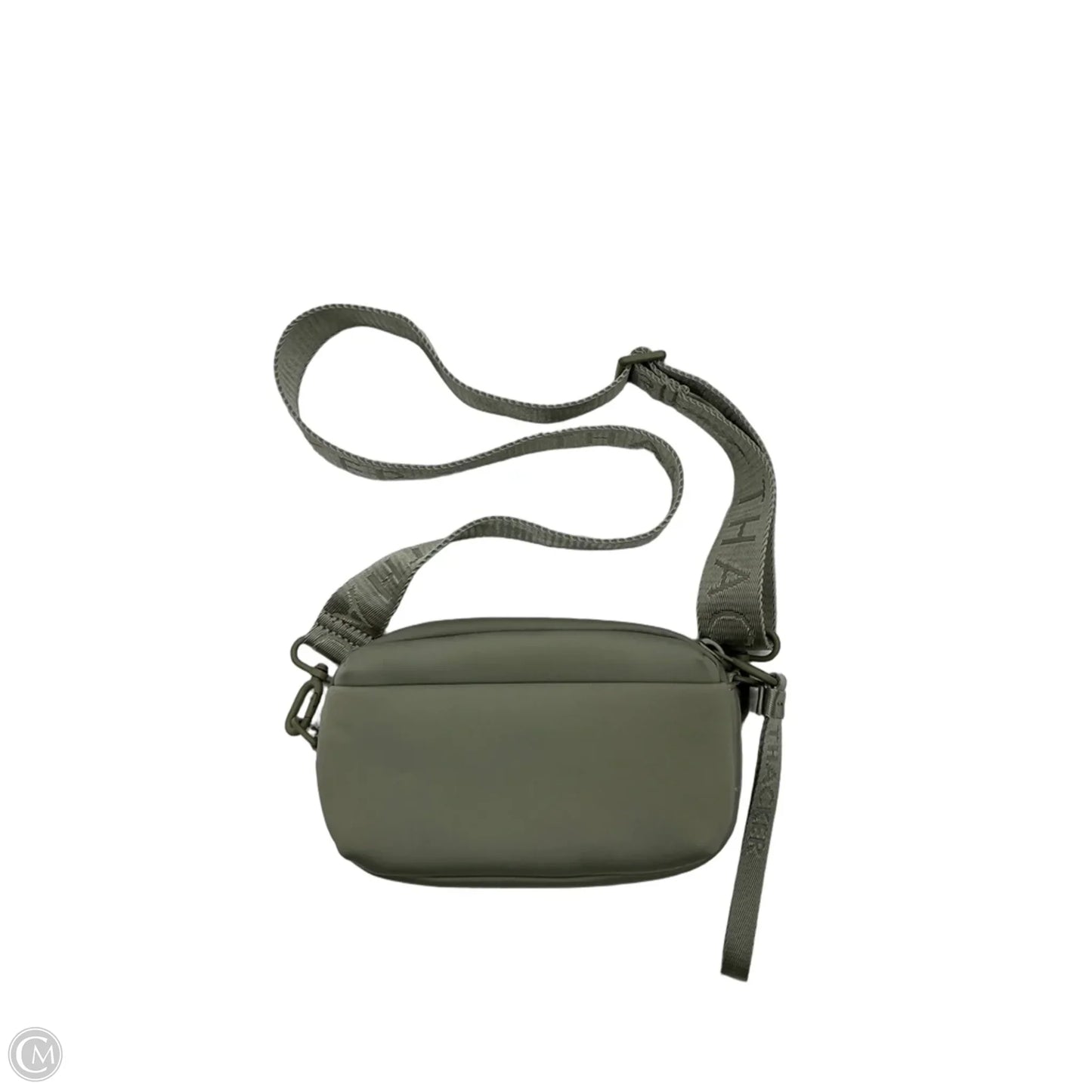 Crossbody By Thacker, Size: Small