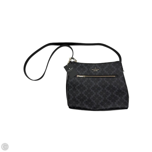 Crossbody Designer By Kate Spade, Size: Medium