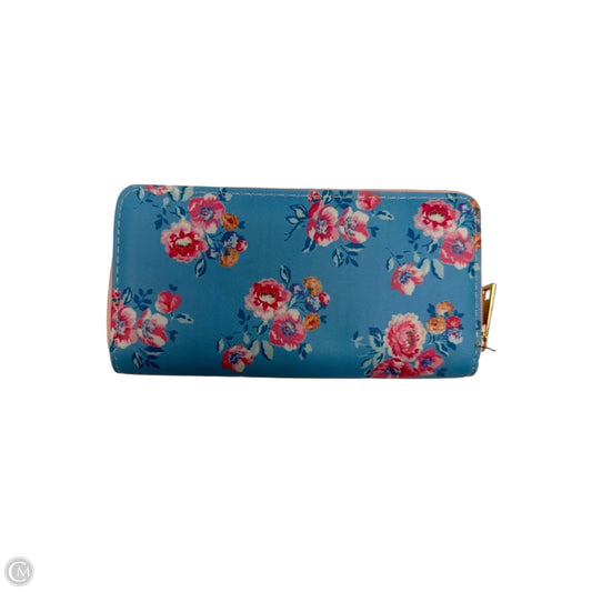 Wallet By Clothes Mentor, Size: Medium
