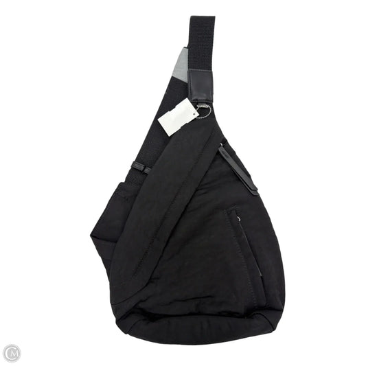 Crossbody By Clothes Mentor, Size: Small