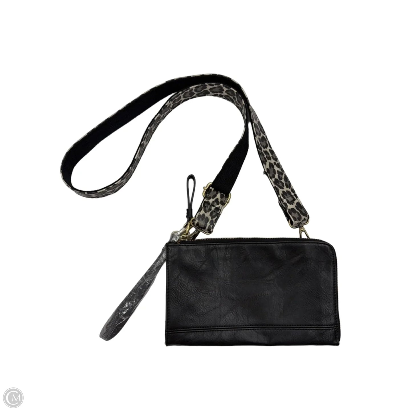 Crossbody By Joy Susan, Size: Small
