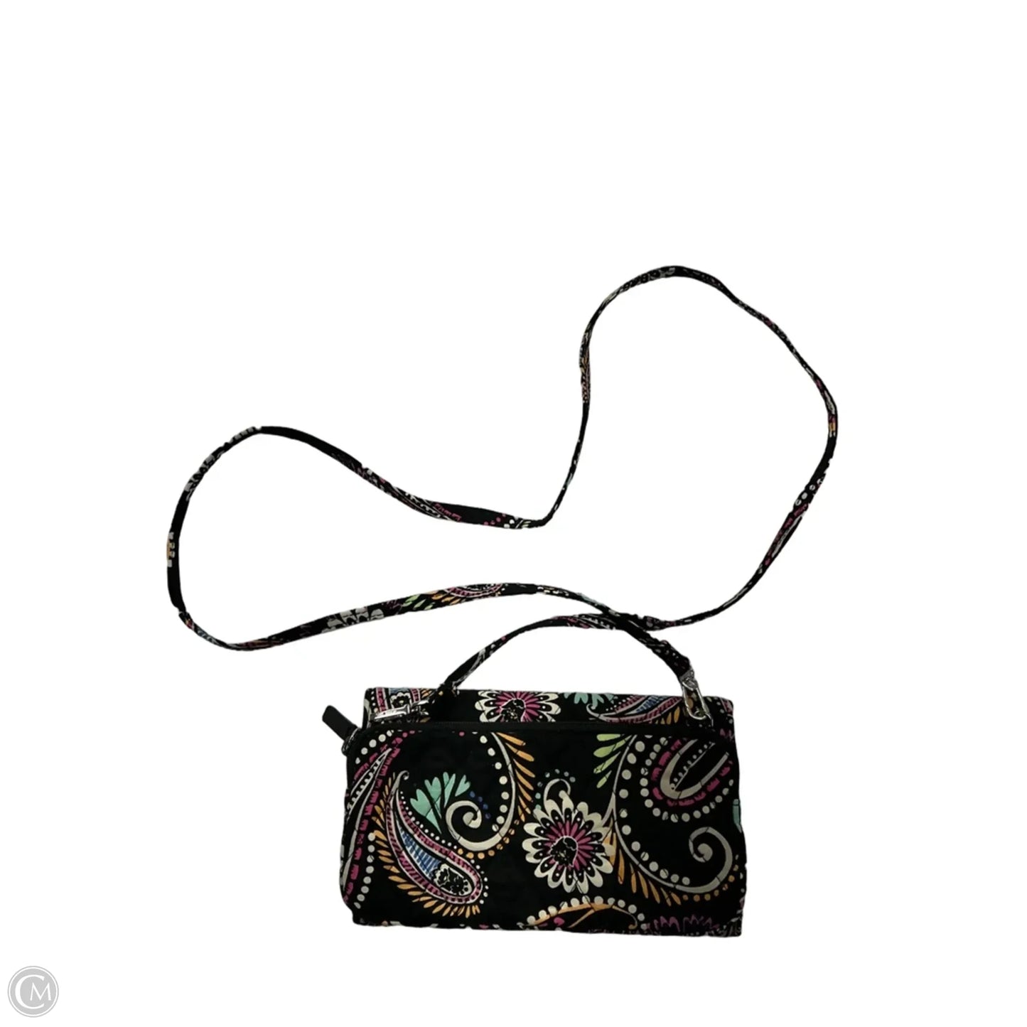 Crossbody By Vera Bradley, Size: Small