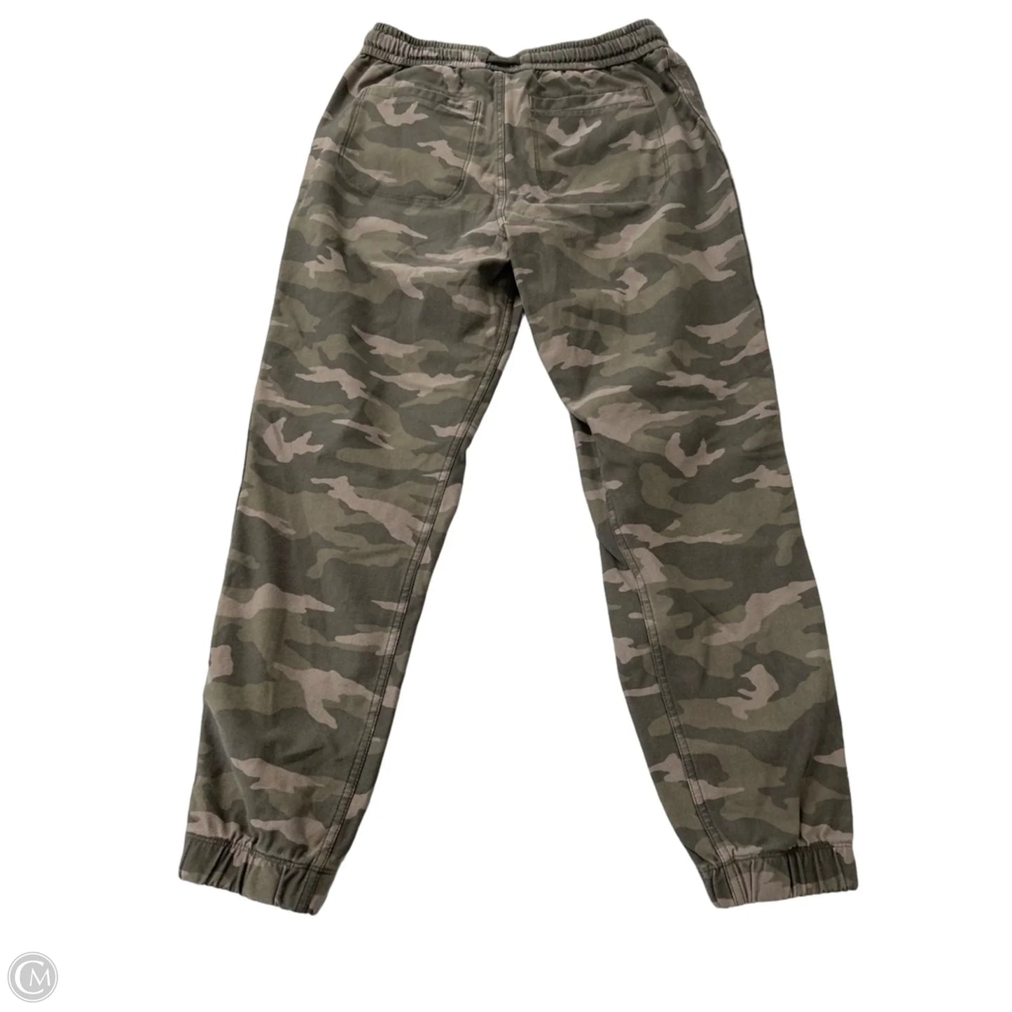 Pants Joggers By Athleta In Camouflage Print, Size: 4p