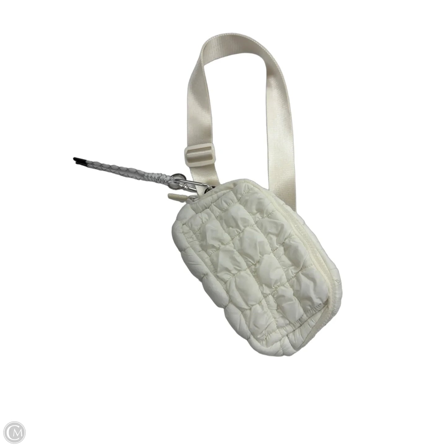 Belt Bag By Clothes Mentor, Size: Medium