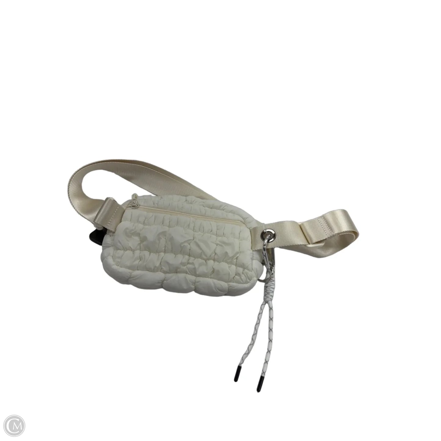 Belt Bag By Clothes Mentor, Size: Medium