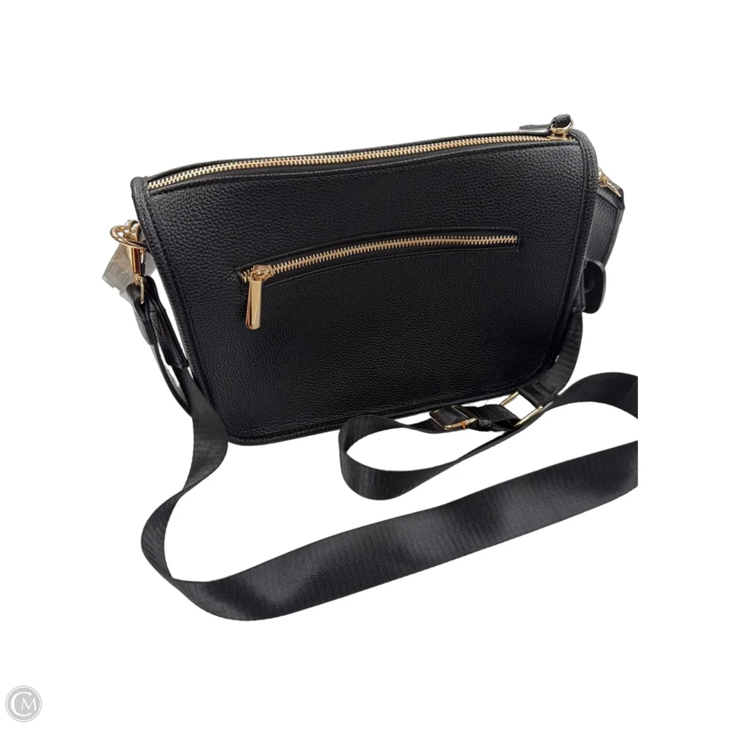 Handbag By Clothes Mentor, Size: Medium
