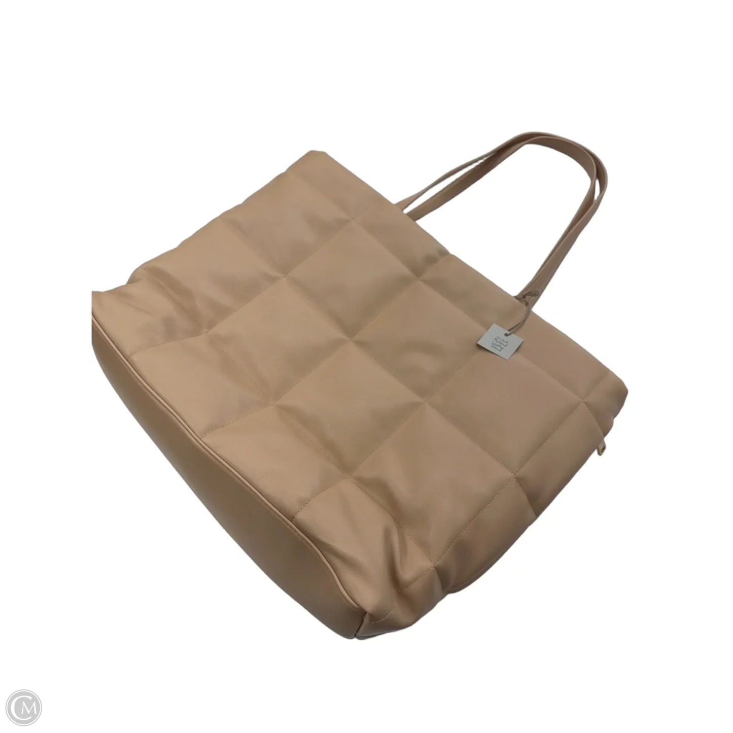 Tote By A New Day, Size: Large