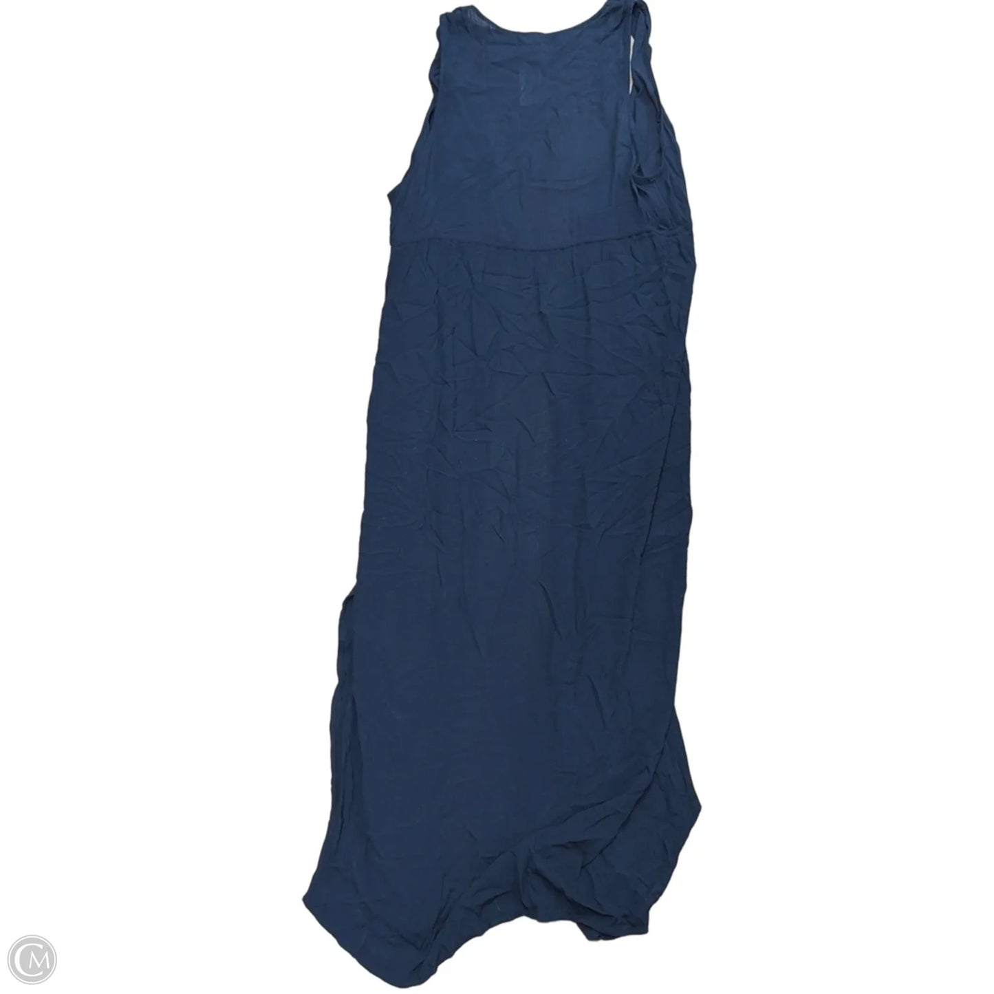 Swimwear Cover-up By Kona Sol In Black, Size: M