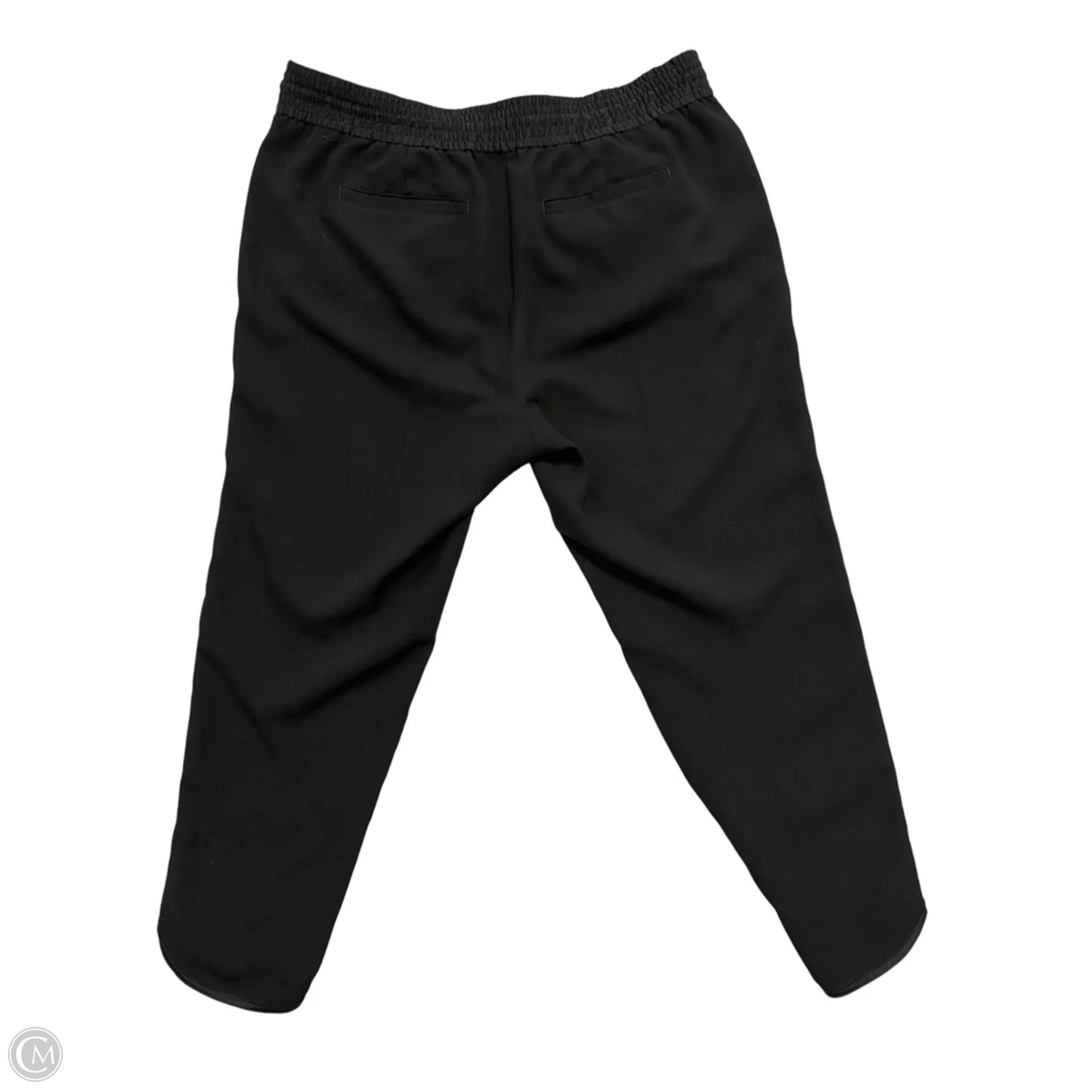 Pants Other By Loft In Black, Size: 12