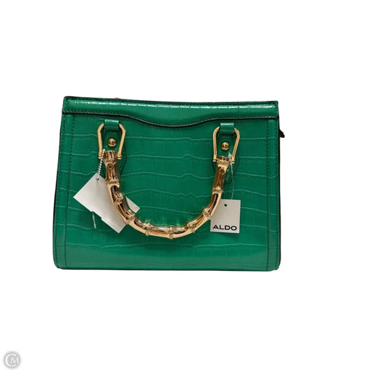 Handbag By Aldo, Size: Medium