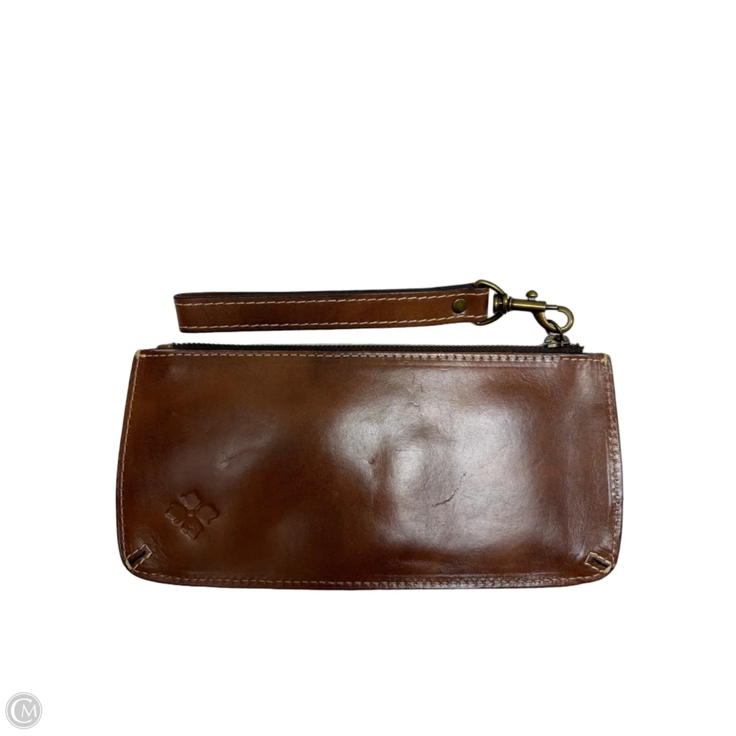 Wristlet Designer By Patricia Nash, Size: Large