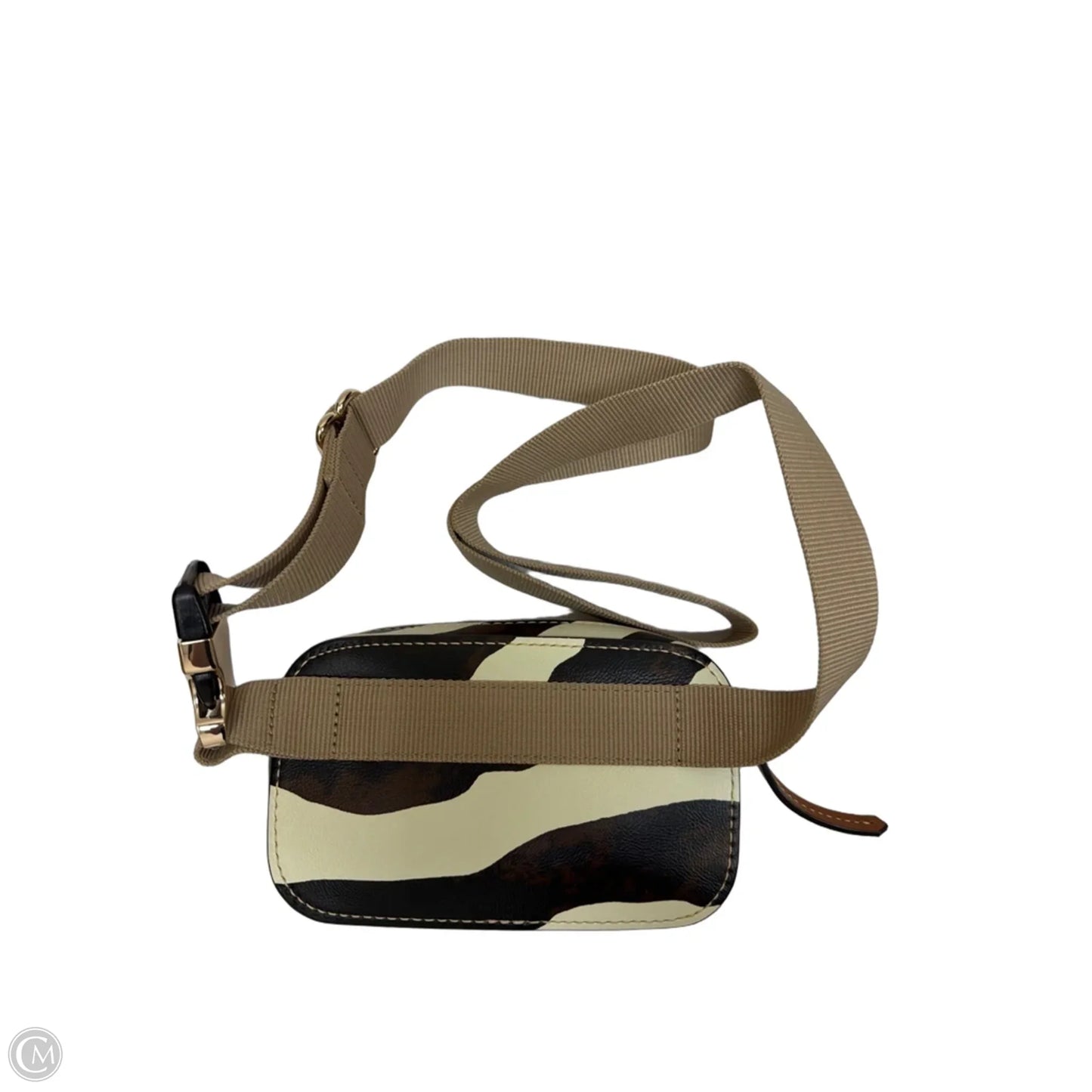 Belt Bag Designer By Dooney And Bourke, Size: Small
