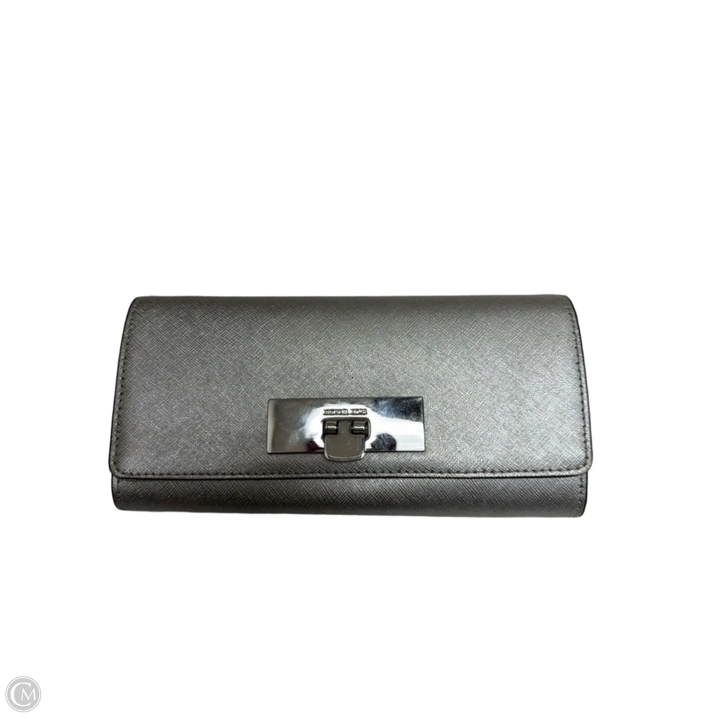 Wallet Designer By Michael Kors, Size: Large