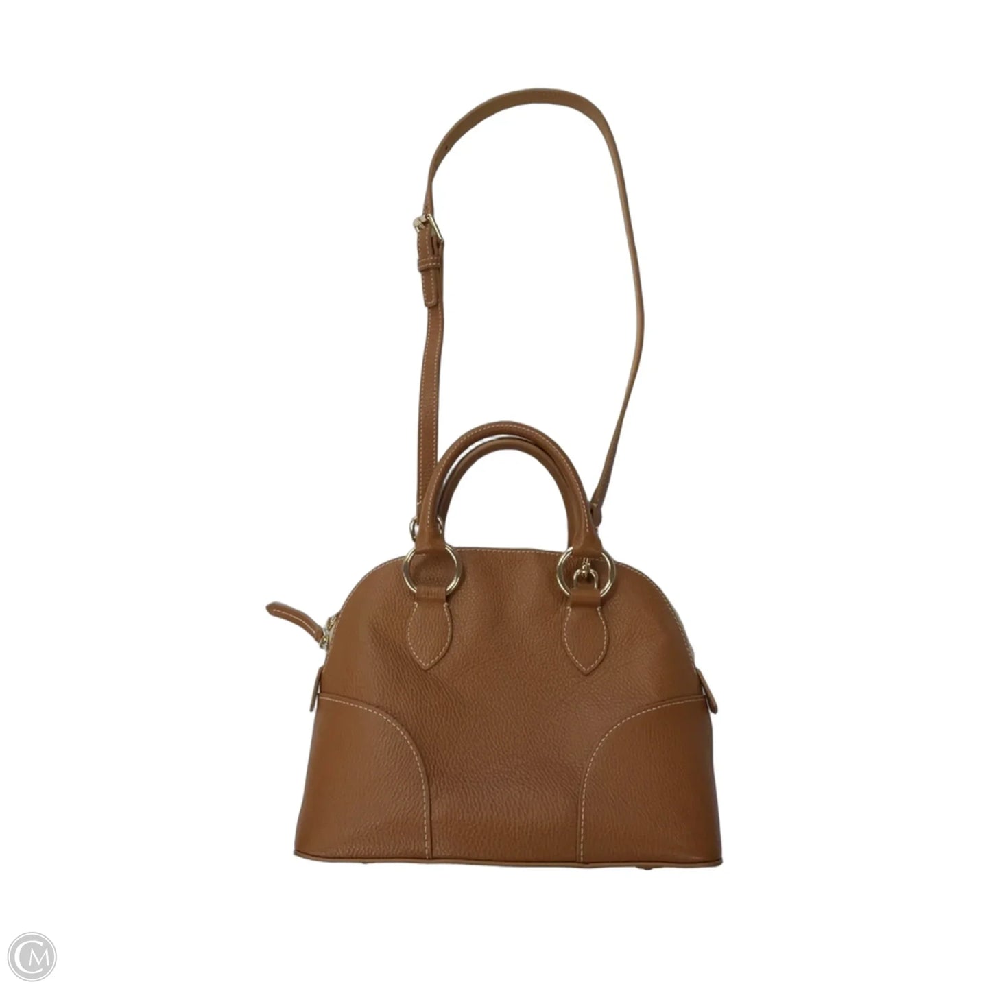 Handbag Designer By Dooney And Bourke, Size: Large