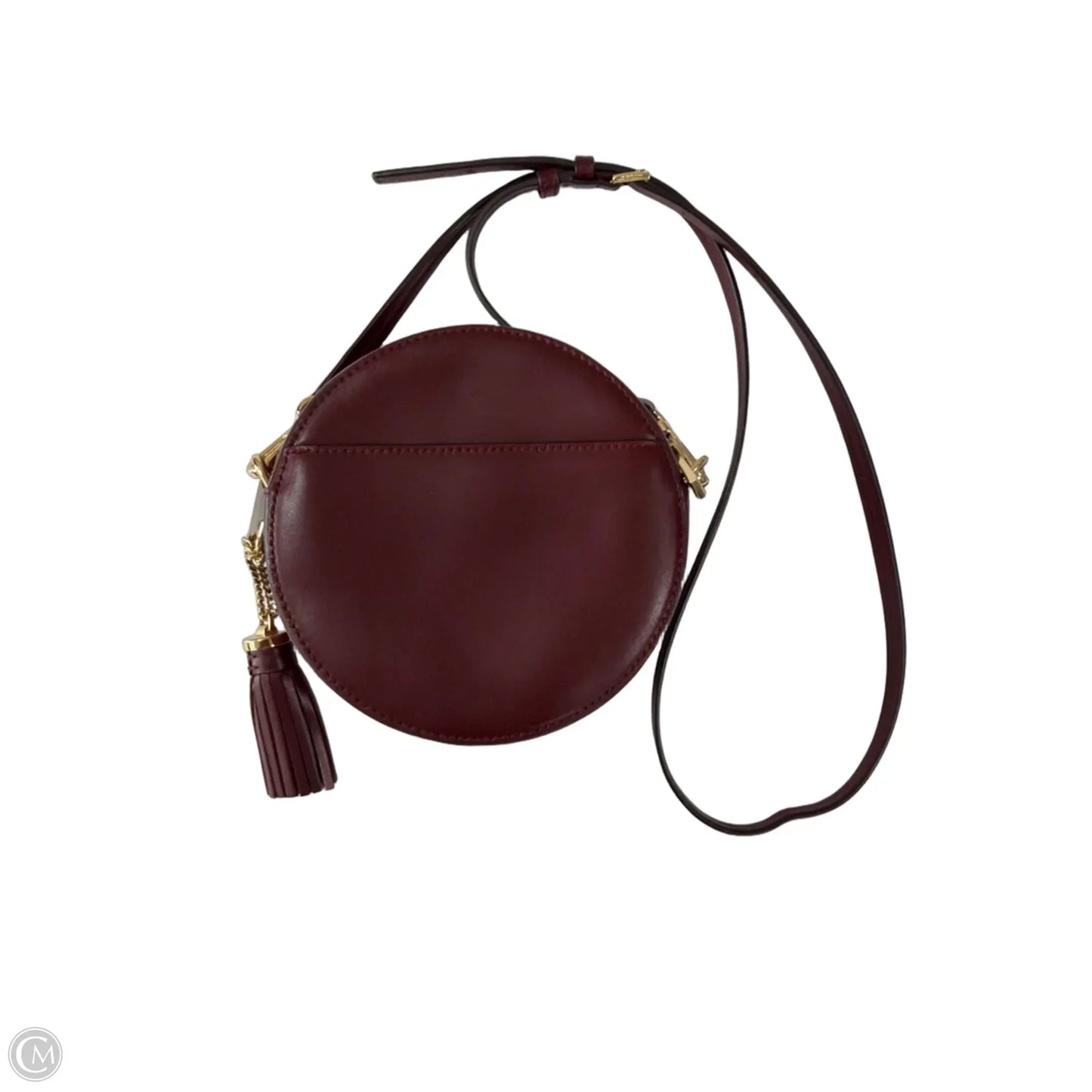 Crossbody Designer By Michael Kors, Size: Small