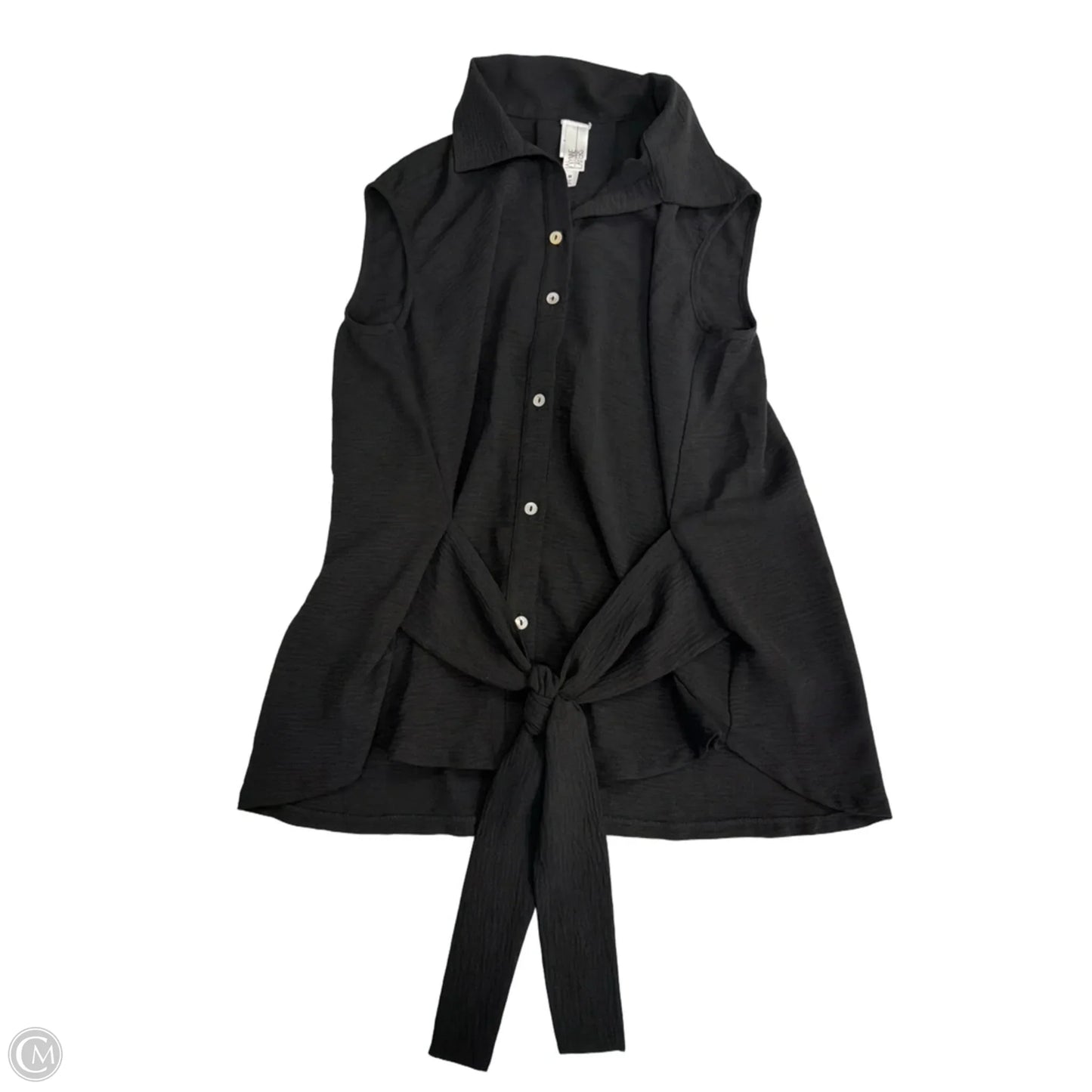 Kimono By G By Giuliana In Black, Size: M