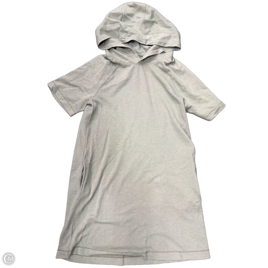 Dress Casual Short By Lou And Grey In Green, Size: S