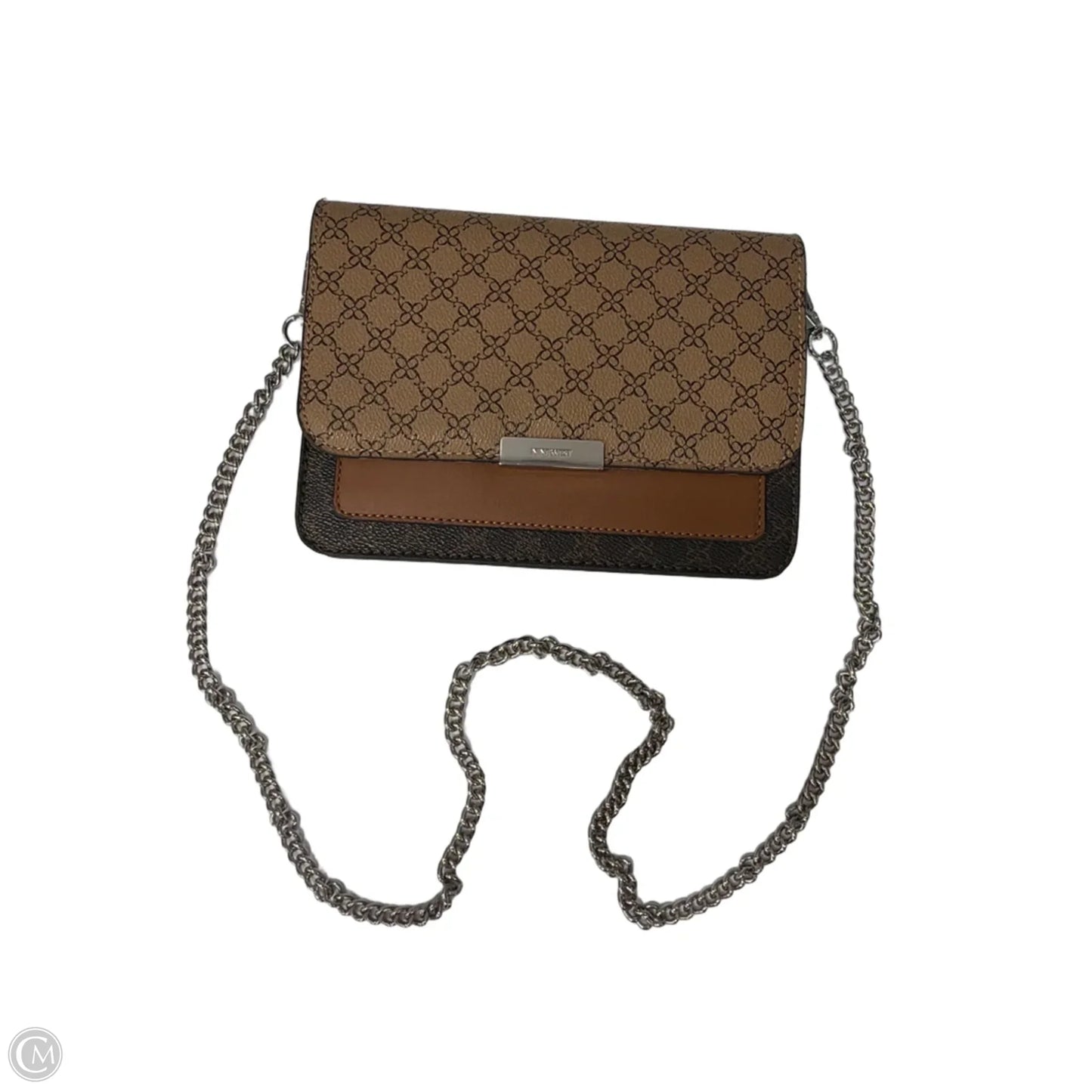 Crossbody By Nine West, Size: Small