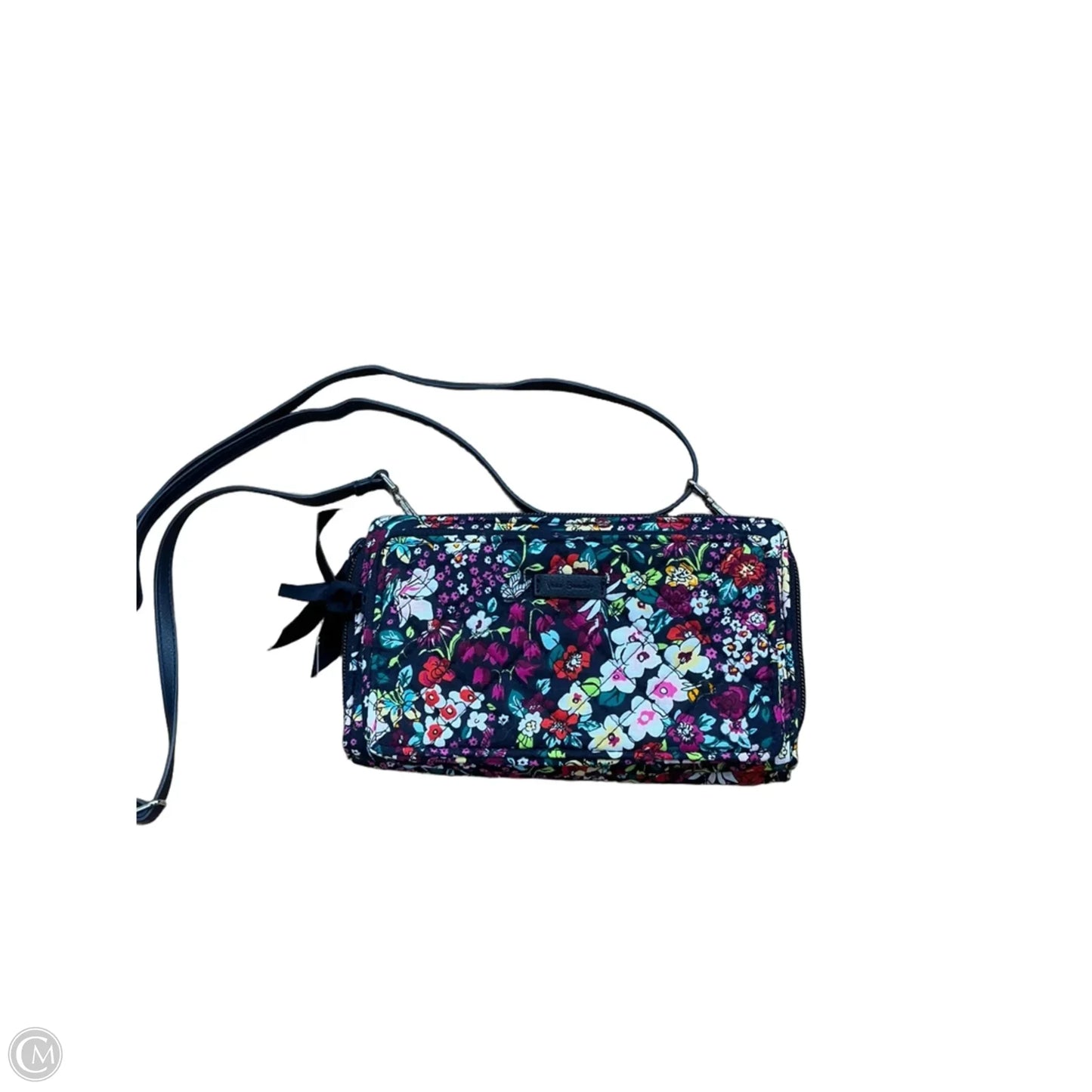 Crossbody By Vera Bradley, Size: Small