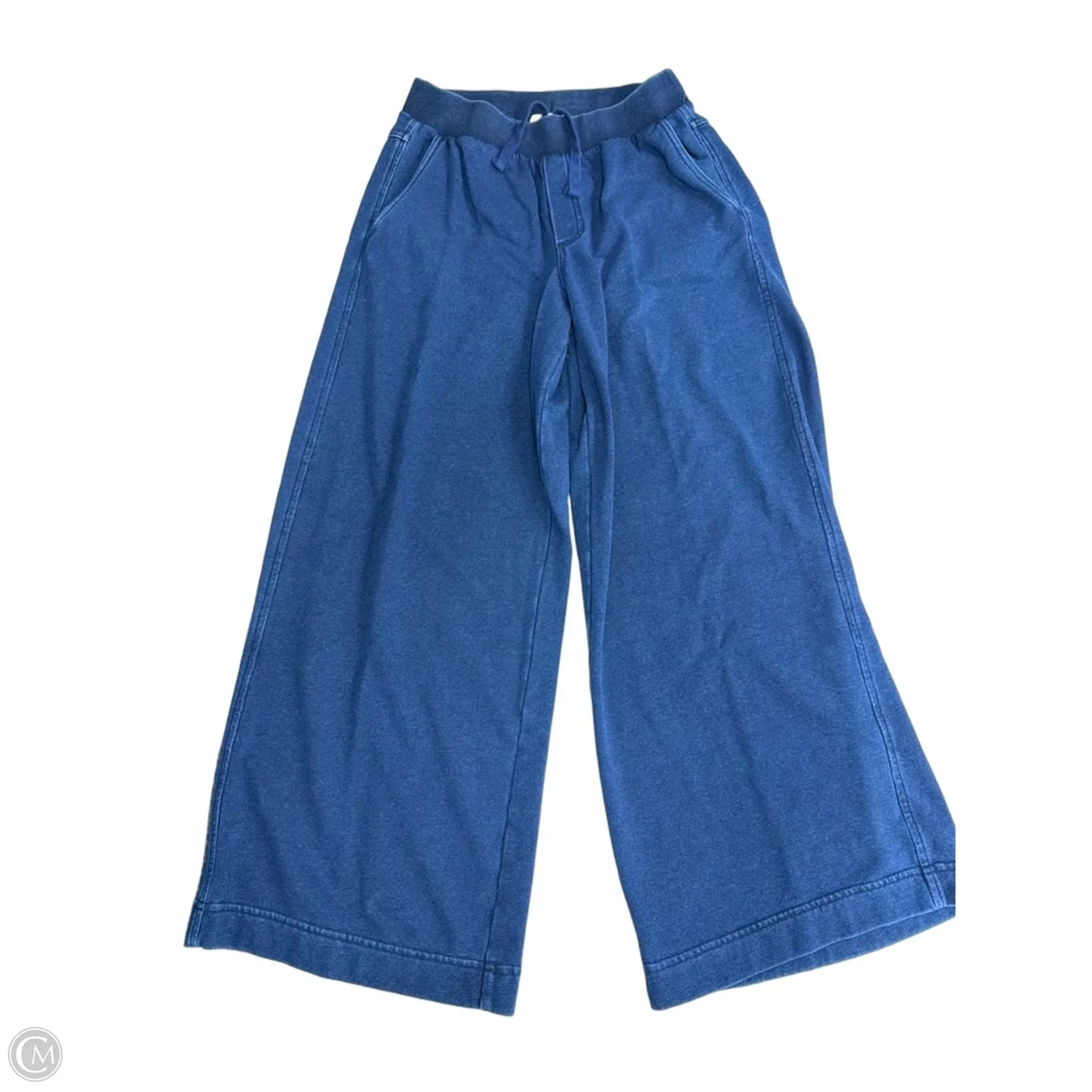 Pants Lounge By Haven In Blue, Size: 4