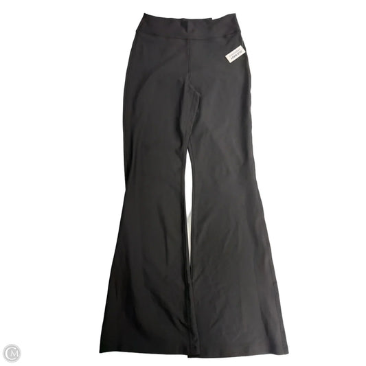 Athletic Pants By Old Navy In Black, Size: M