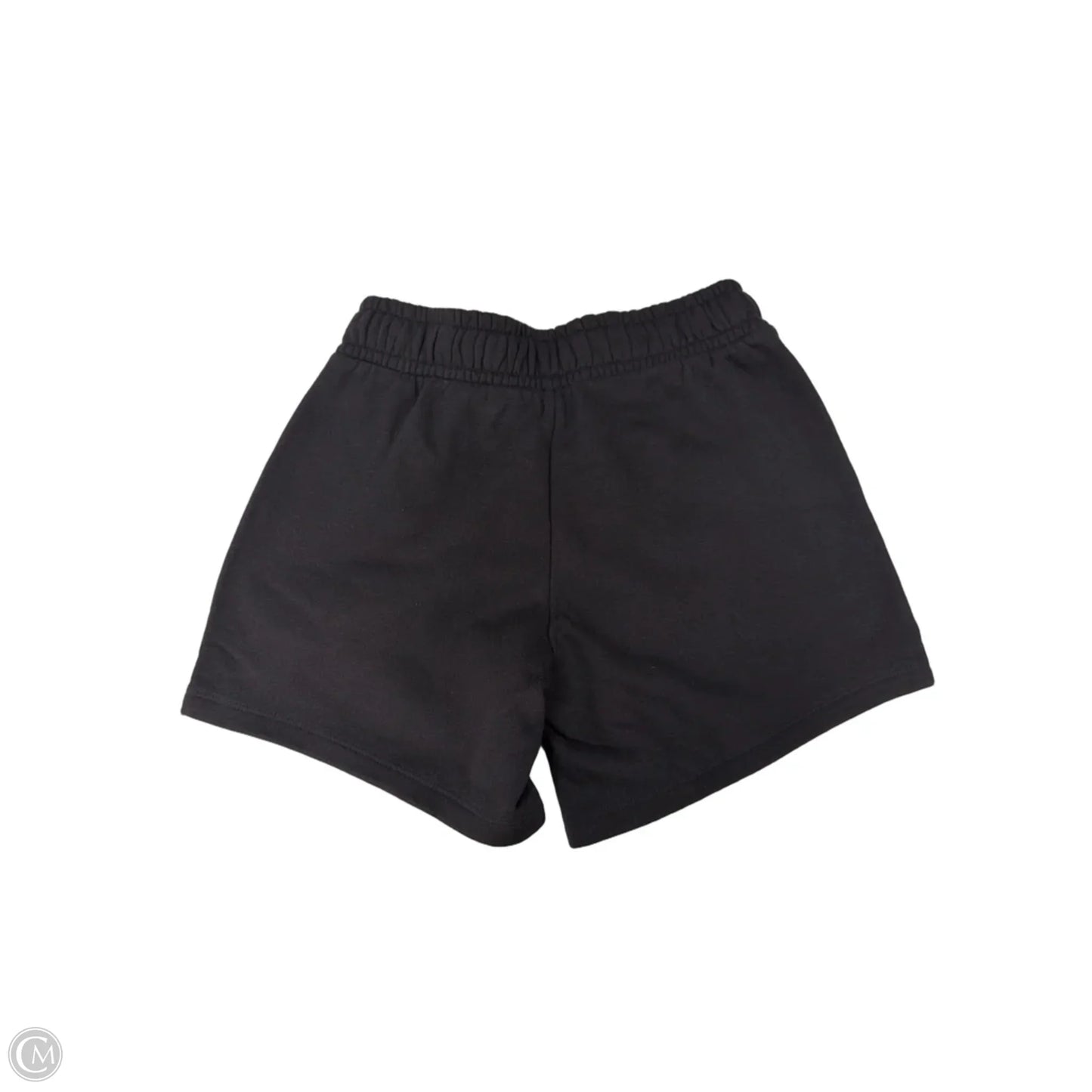 Athletic Shorts By Tek Gear In Black, Size: S