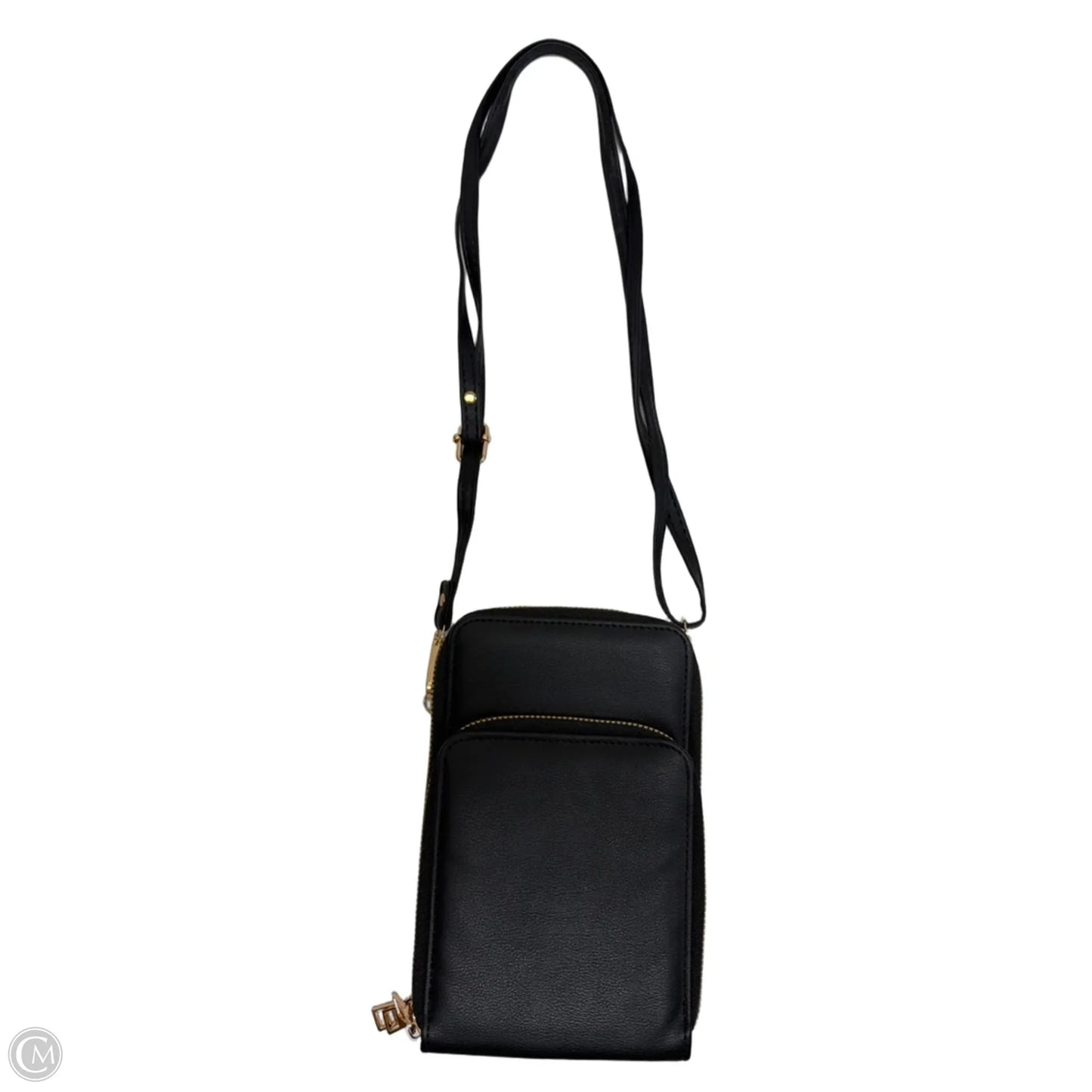 Crossbody By Clothes Mentor, Size: Small