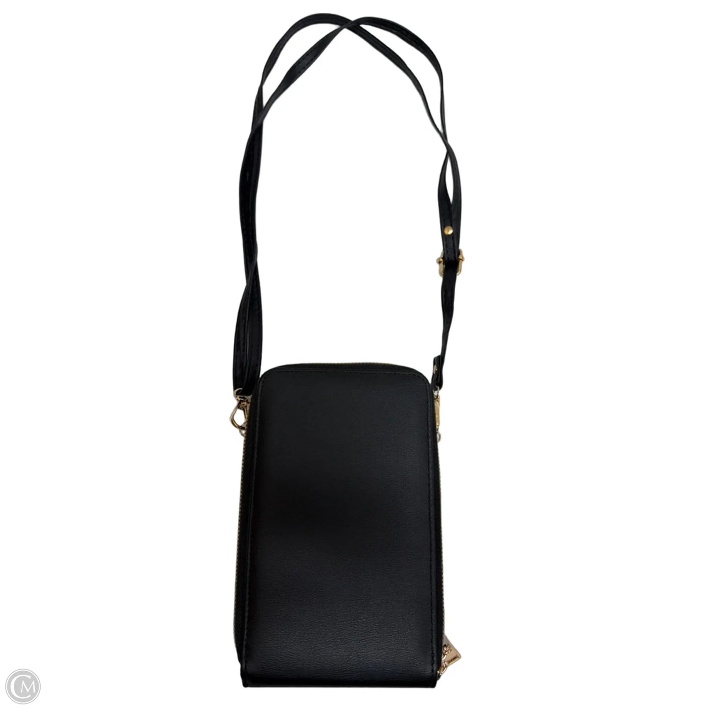 Crossbody By Clothes Mentor, Size: Small