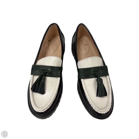 Shoes Flats By Bandolino In Multi-colored, Size: 7.5