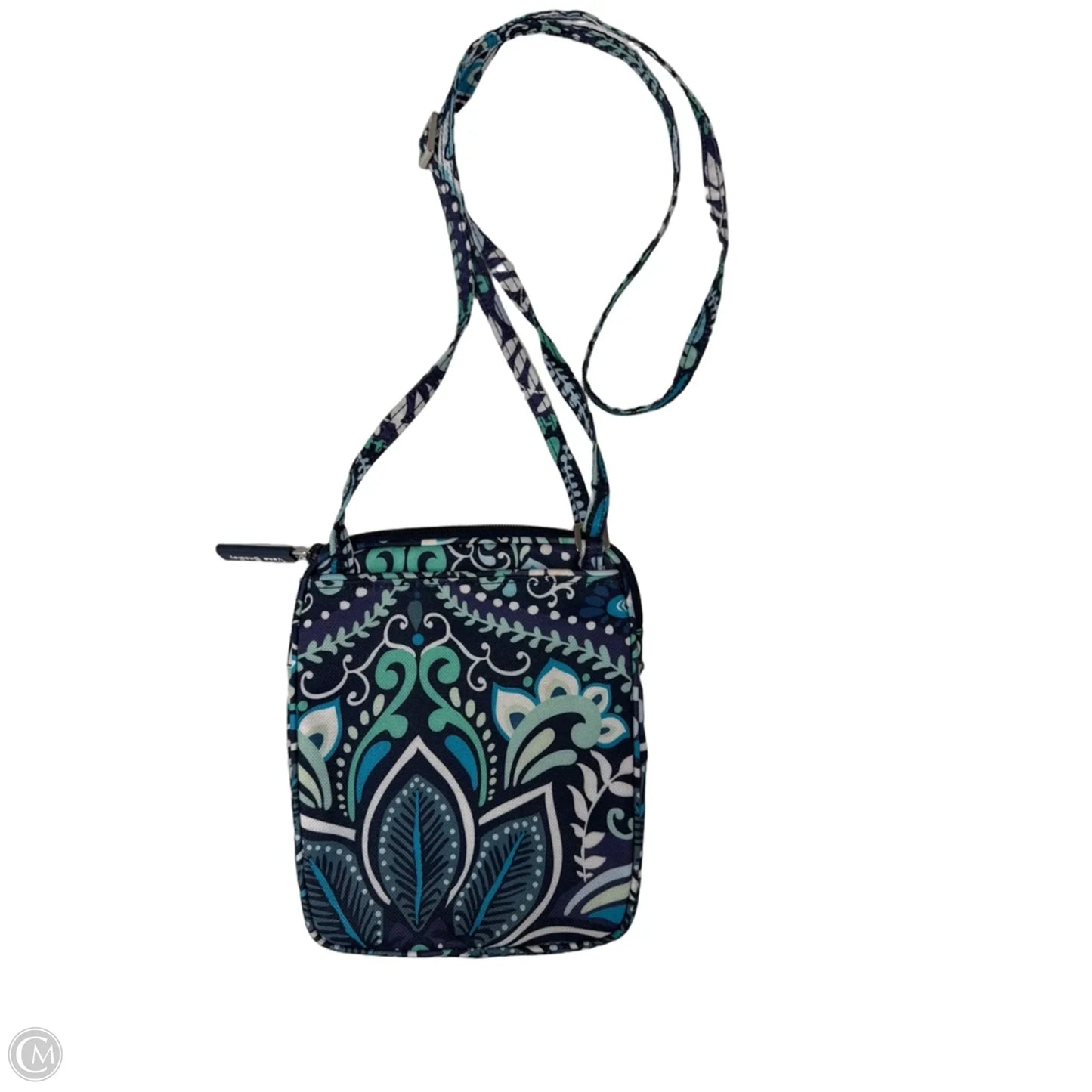 Crossbody By Vera Bradley, Size: Small