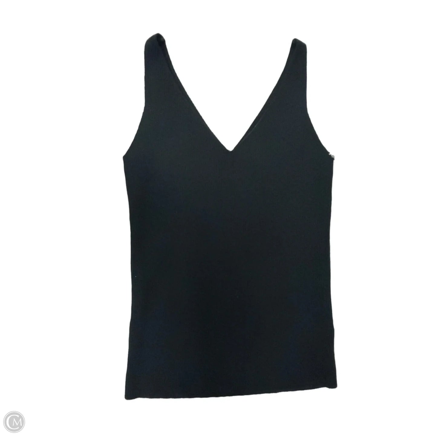 Tank Top By Philosophy In Black, Size: S
