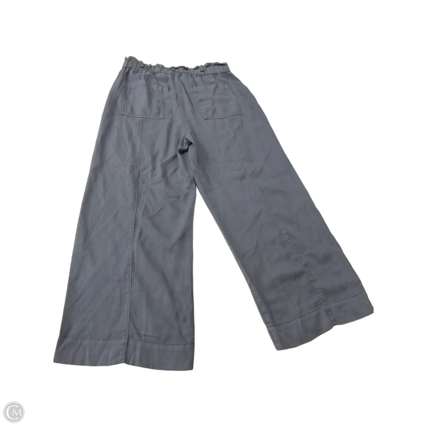 Pants Wide Leg By Joie In Grey, Size: 8