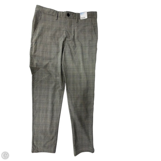 Pants Dress By Abound In Grey, Size: 14