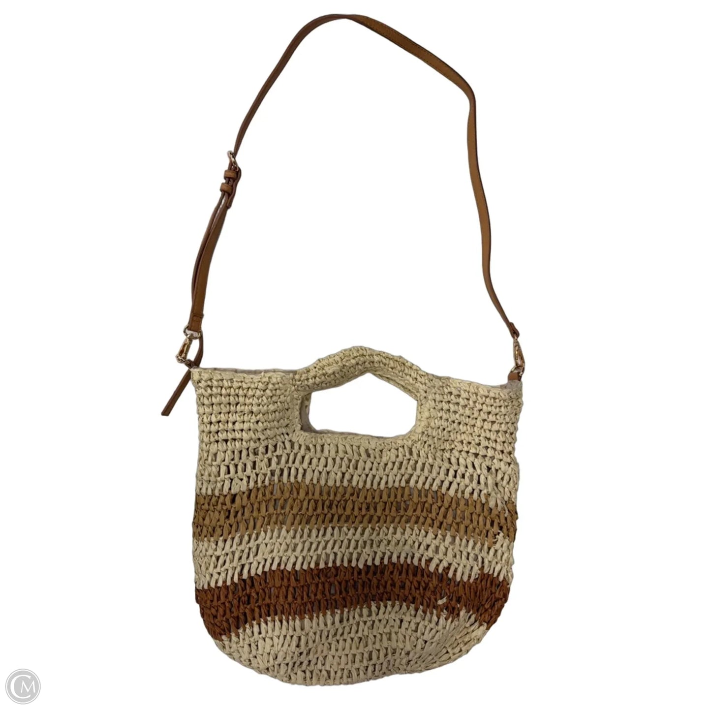 Handbag By Clothes Mentor, Size: Medium