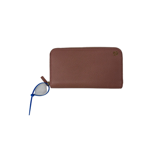 Wallet Luxury Designer By Gucci, Size: Large