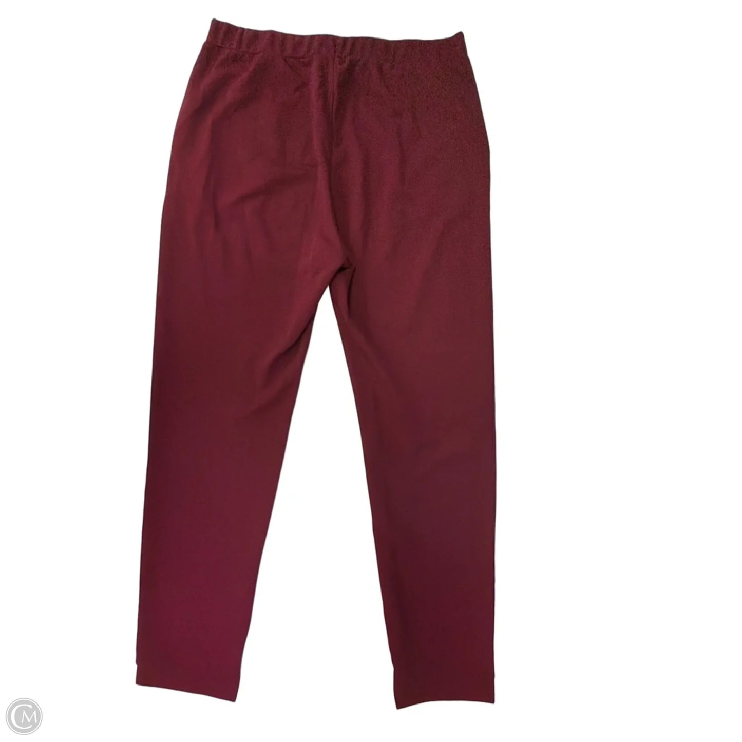 Pants Other By Shein In Maroon, Size: 12