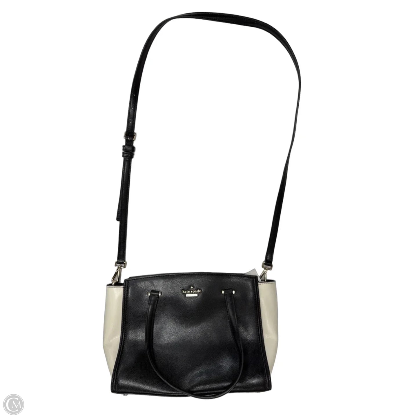 Handbag Designer By Kate Spade, Size: Medium
