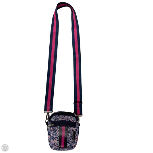 Crossbody By Simply Southern, Size: Small